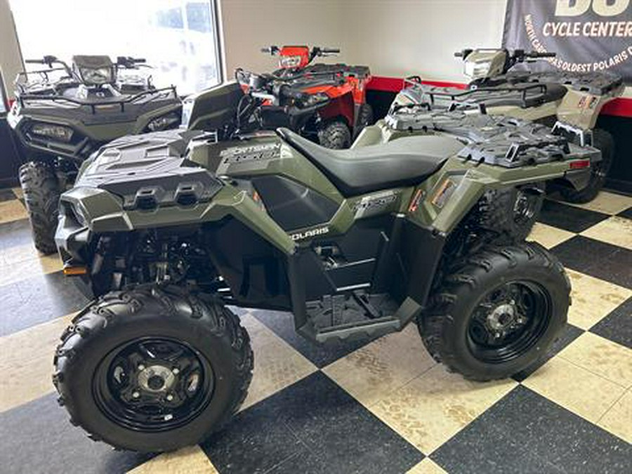 2024 Polaris Sportsman 850