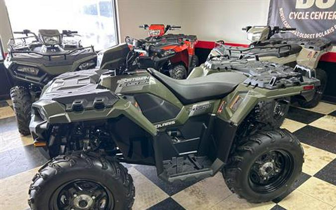 2024 Polaris Sportsman 850