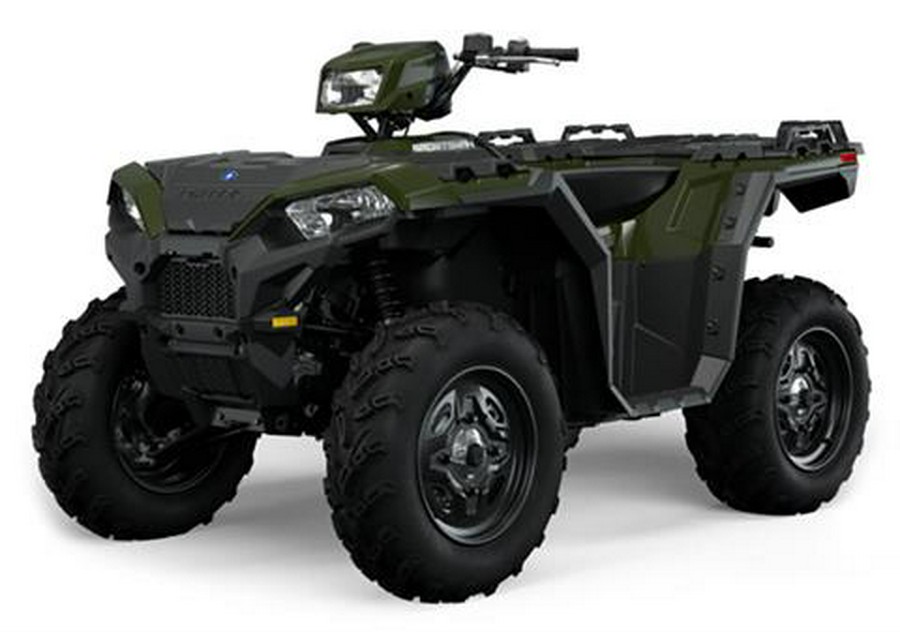 2024 Polaris Sportsman 850