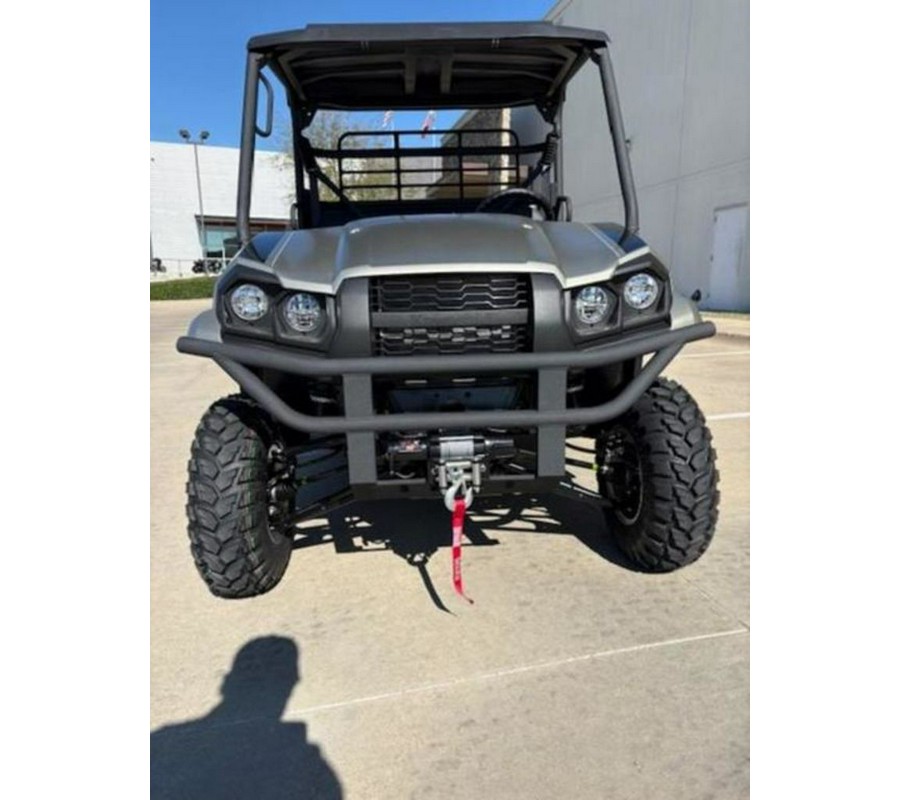 2025 Kawasaki Mule PRO-MX™ SE