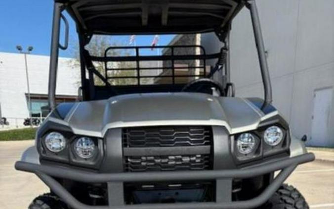 2025 Kawasaki Mule PRO-MX™ SE