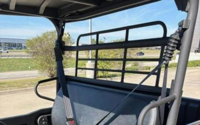 2025 Kawasaki Mule PRO-MX™ SE