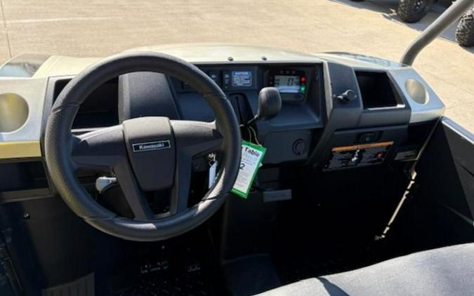 2025 Kawasaki Mule PRO-MX™ SE