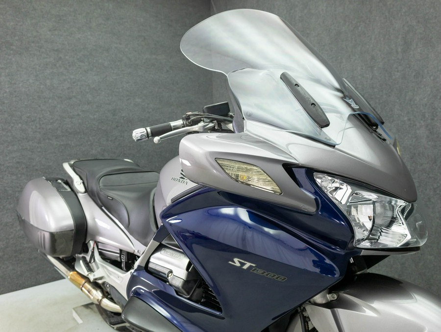 2003 HONDA ST1300