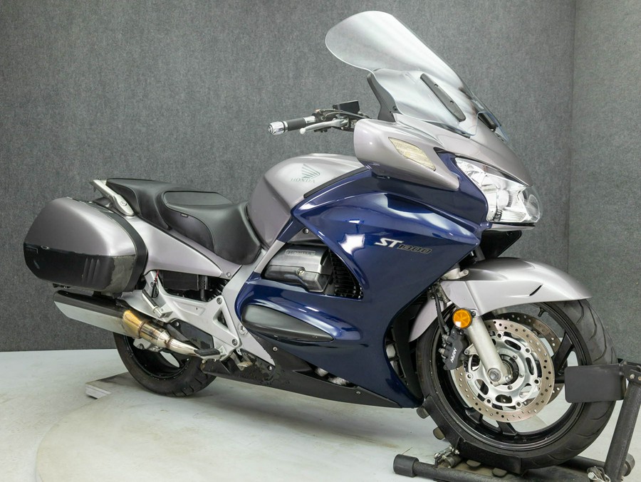 2003 HONDA ST1300