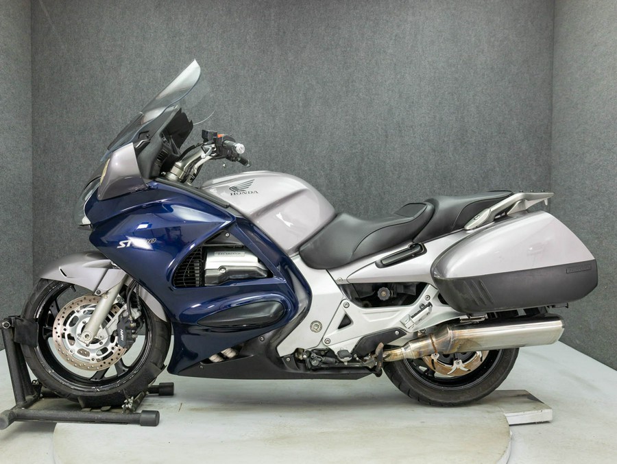 2003 HONDA ST1300
