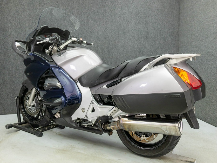 2003 HONDA ST1300