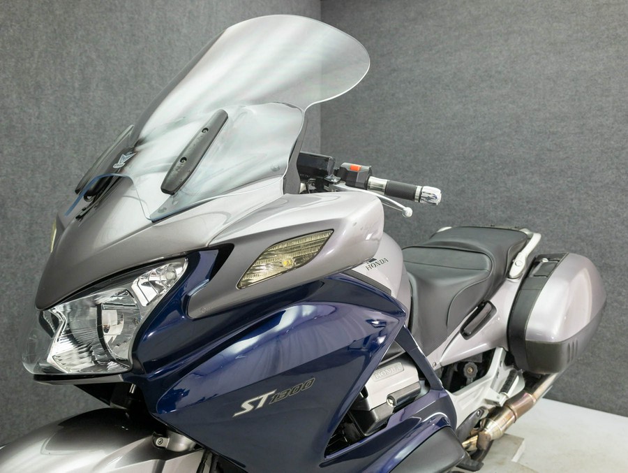2003 HONDA ST1300