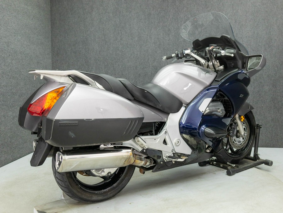 2003 HONDA ST1300