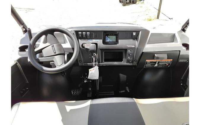 2026 Kawasaki Mule PRO-FXT 1000 LE Ranch Edition