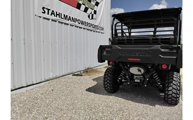 2026 Kawasaki Mule PRO-FXT 1000 LE Ranch Edition