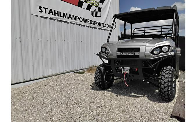 2026 Kawasaki Mule PRO-FXT 1000 LE Ranch Edition