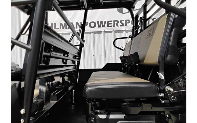 2026 Kawasaki Mule PRO-FXT 1000 LE Ranch Edition