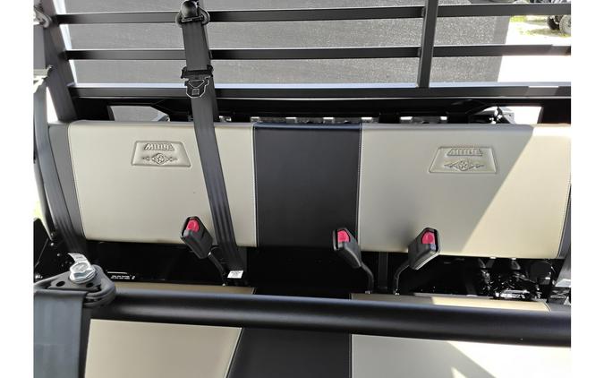 2026 Kawasaki Mule PRO-FXT 1000 LE Ranch Edition