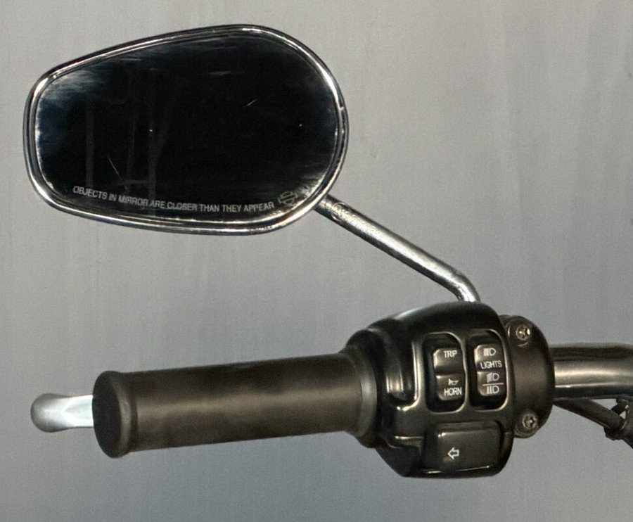 2014 Harley-Davidson® SuperLow® 1200T XL1200T BLACK W/ PINSTRIPE