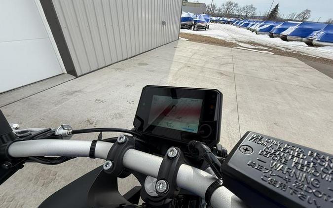 2026 Yamaha Cycle MT-07