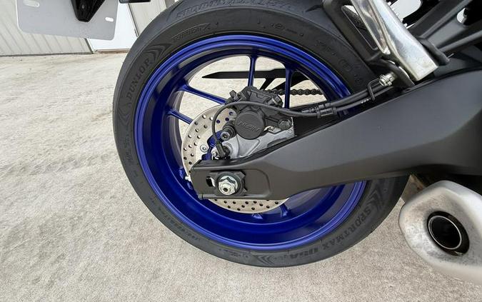 2026 Yamaha Cycle MT-07