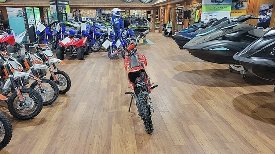2026 Denago Powersports MX 3