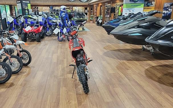 2026 Denago Powersports MX 3