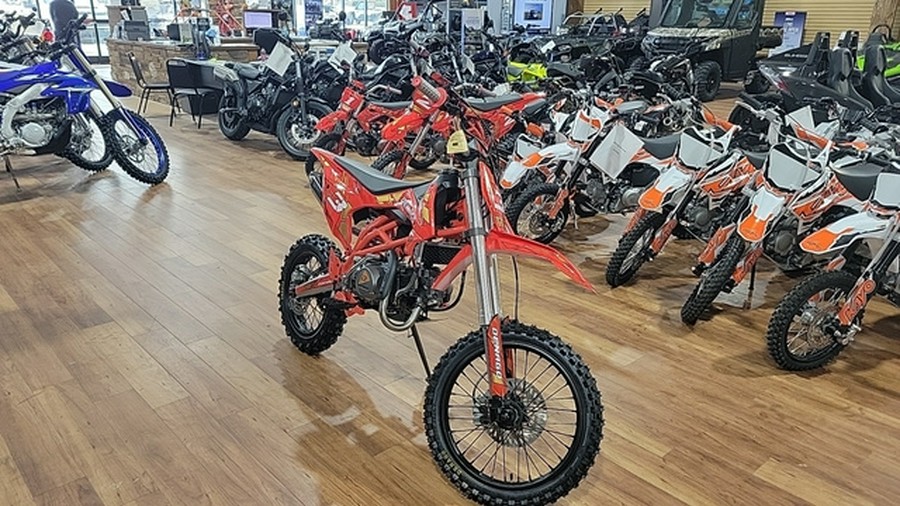 2026 Denago Powersports MX 3