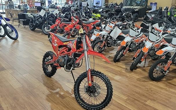 2026 Denago Powersports MX 3