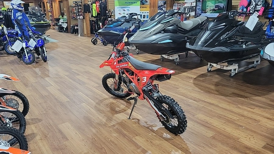 2026 Denago Powersports MX 3