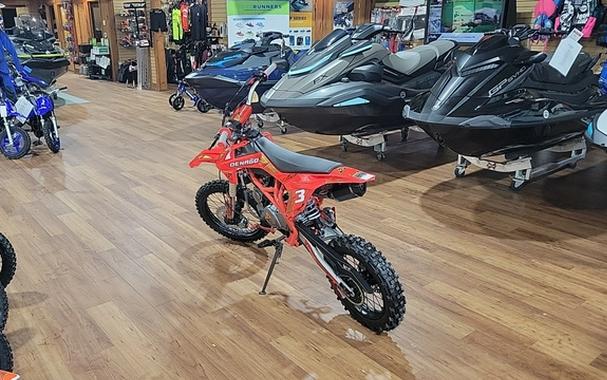 2026 Denago Powersports MX 3