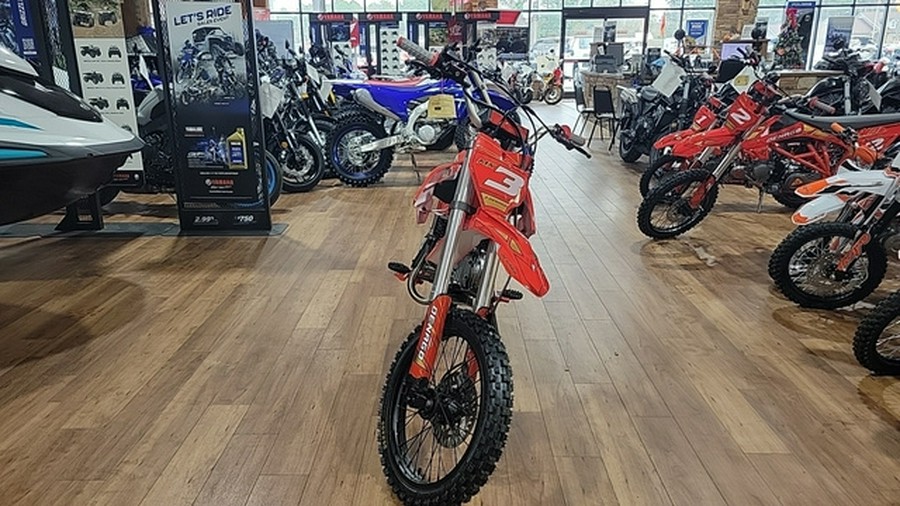 2026 Denago Powersports MX 3