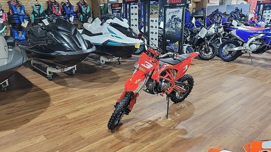2026 Denago Powersports MX 3