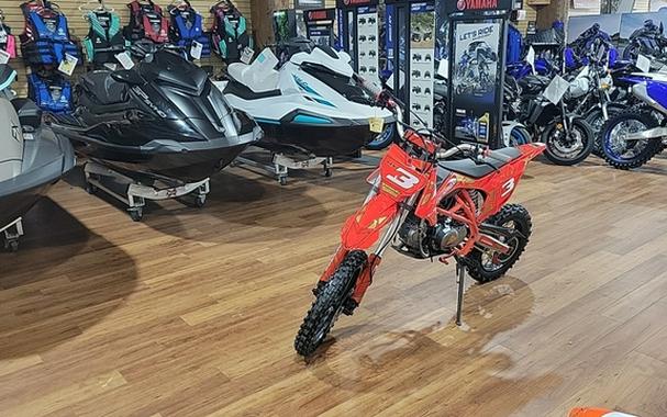 2026 Denago Powersports MX 3