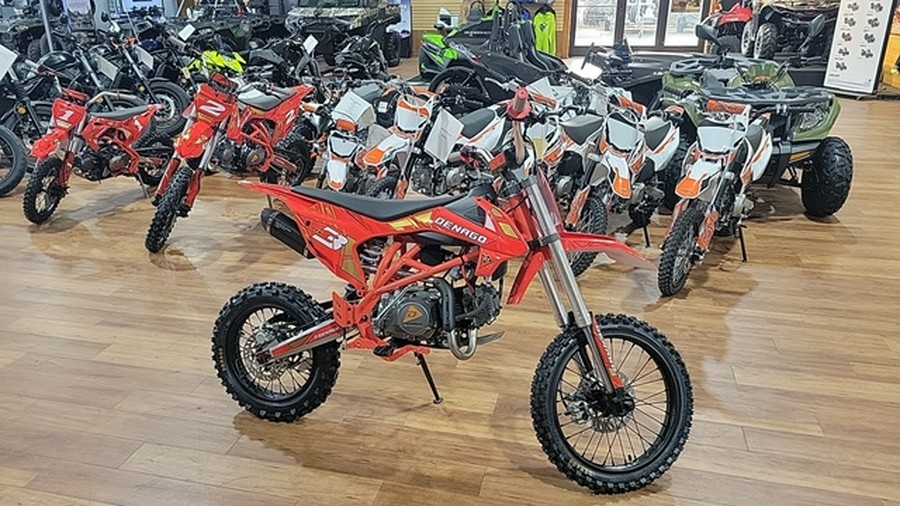 2026 Denago Powersports MX 3