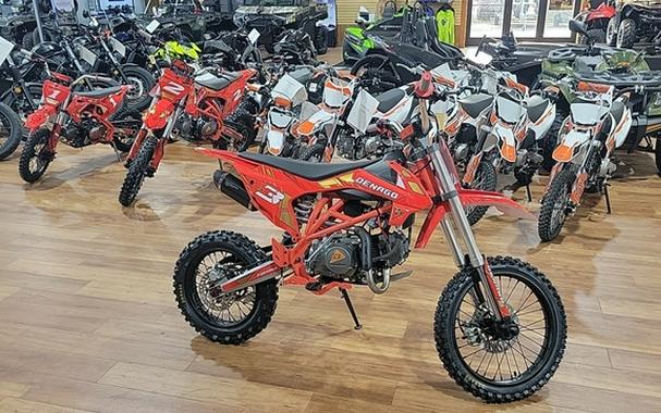 2026 Denago Powersports MX 3