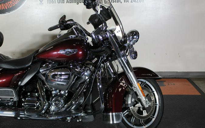 2018 Harley-Davidson® FLHR Road King®