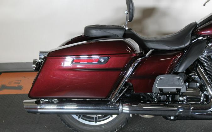 2018 Harley-Davidson® FLHR Road King®