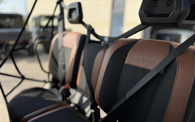 2026 Can-Am® Defender MAX LONE STAR HD11