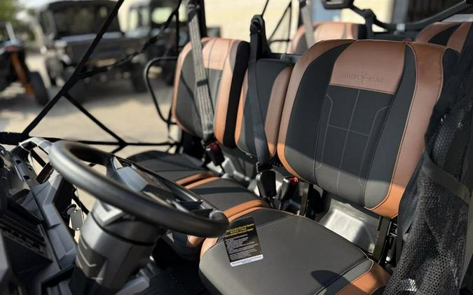 2026 Can-Am® Defender MAX LONE STAR HD11