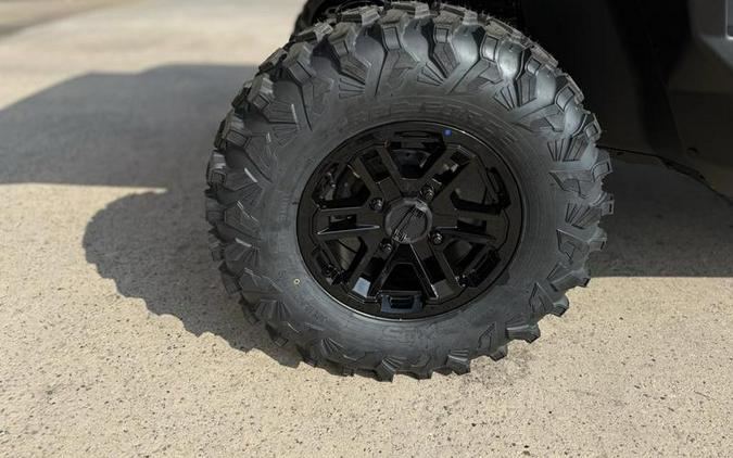 2026 Can-Am® Defender MAX LONE STAR HD11