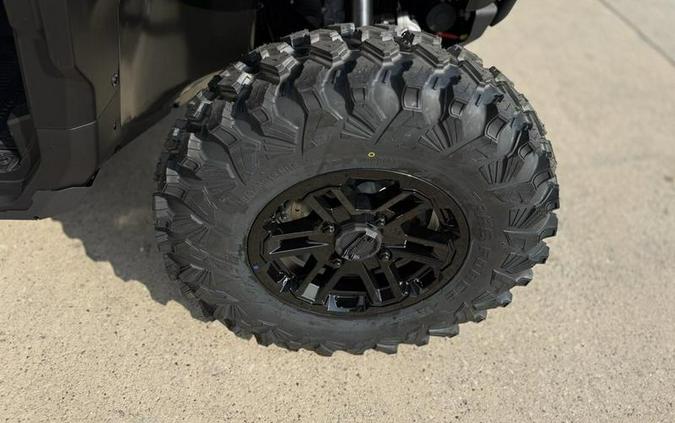 2026 Can-Am® Defender MAX LONE STAR HD11