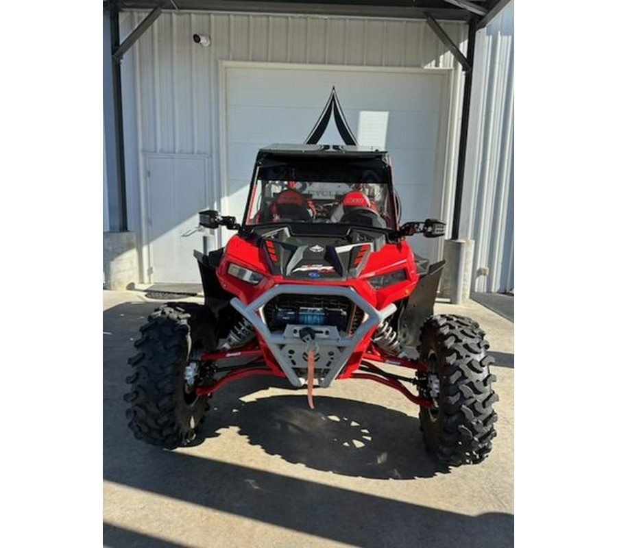 2022 Polaris® RZR XP 1000 High Lifter