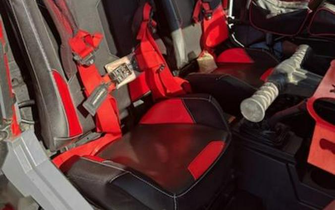 2022 Polaris® RZR XP 1000 High Lifter