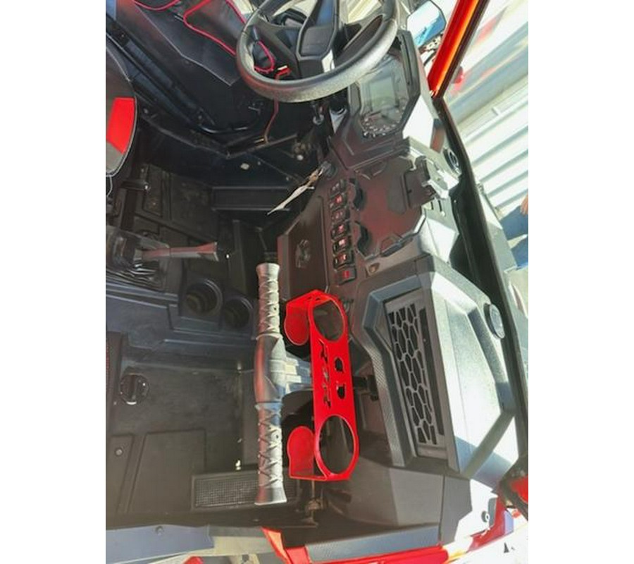 2022 Polaris® RZR XP 1000 High Lifter