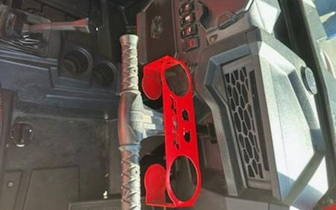 2022 Polaris® RZR XP 1000 High Lifter