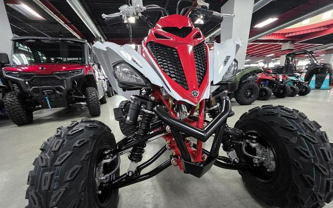 2026 Yamaha Raptor 700R SE