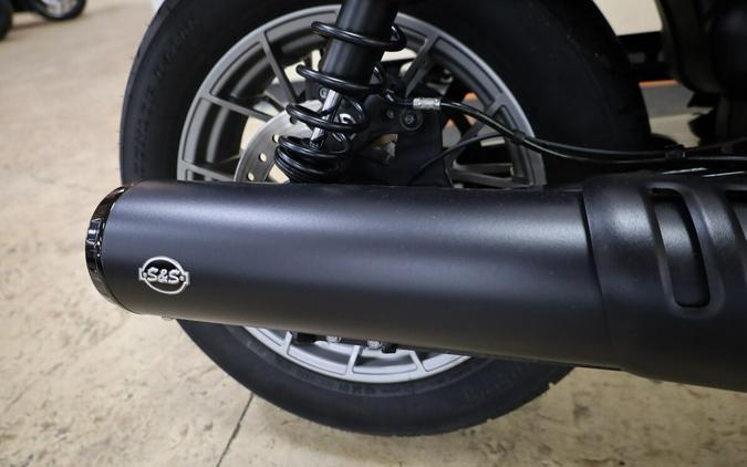 RH975S 2023 Nightster™ Special