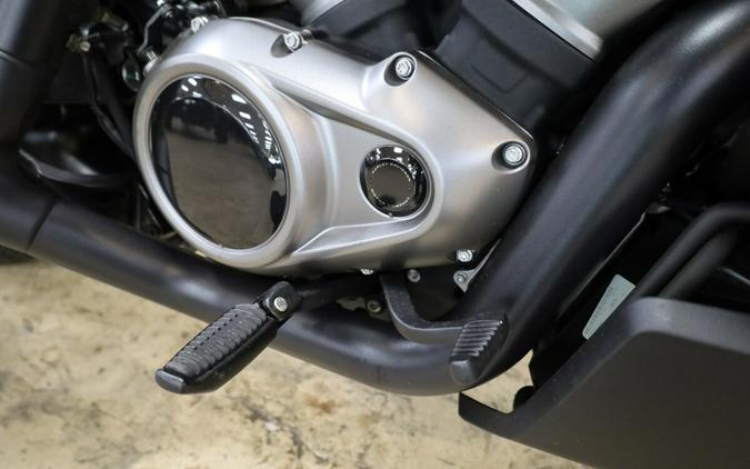 RH975S 2023 Nightster™ Special