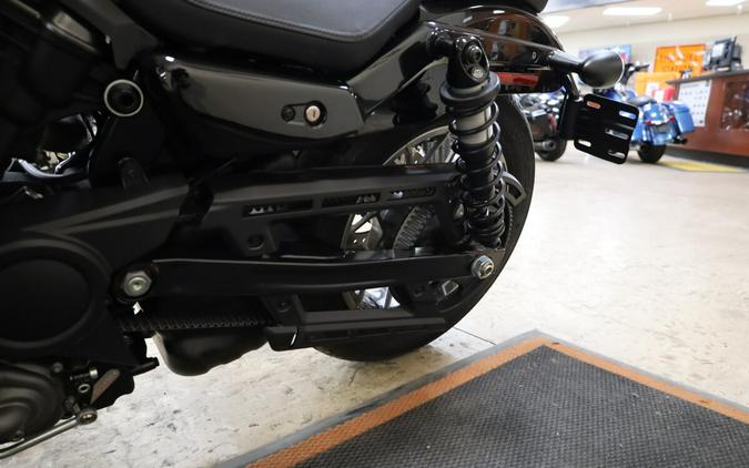 RH975S 2023 Nightster™ Special