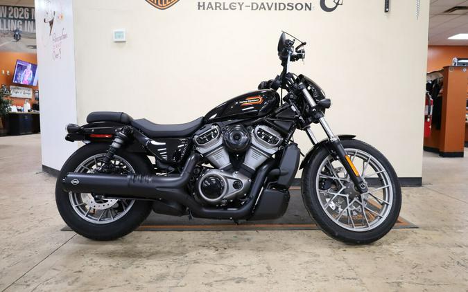 RH975S 2023 Nightster™ Special