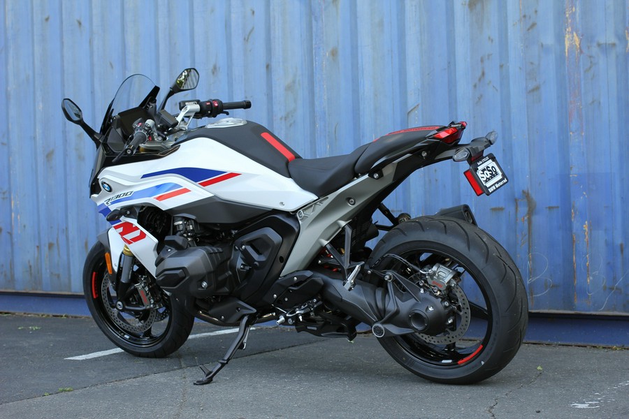2026 BMW R 1300 RS