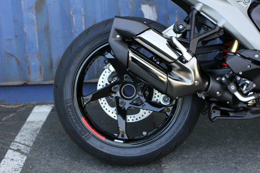 2026 BMW R 1300 RS