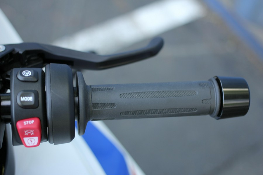 2026 BMW R 1300 RS
